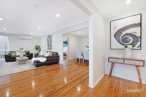 Property photo of 23 Jaffa Road Dural NSW 2158