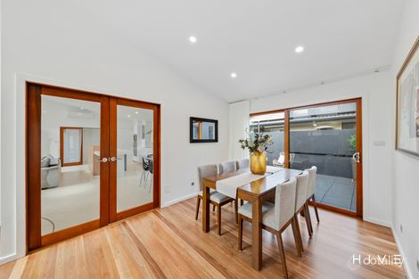 Property photo of 50 Hollingsworth Street Gungahlin ACT 2912