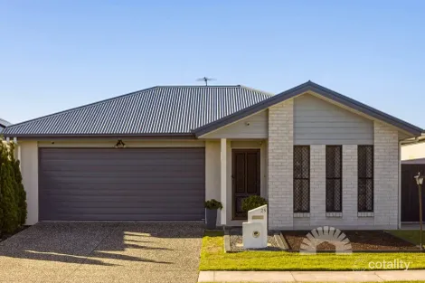 25 Orchard St, Caboolture South, QLD 4510