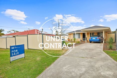 Property photo of 21 Sims Street Lockyer WA 6330
