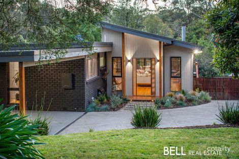 Property photo of 32-34 Leonard Street Upwey VIC 3158