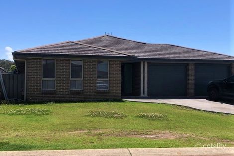 28 Vantage Cct, Cameron Park, NSW 2285