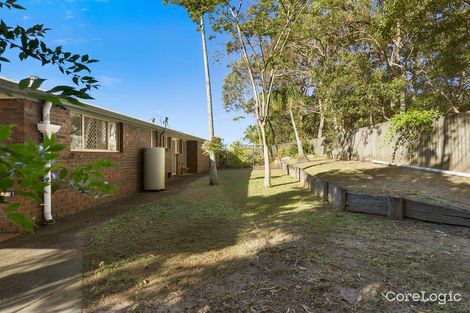 Property photo of 41 Pinewood Street Capalaba QLD 4157