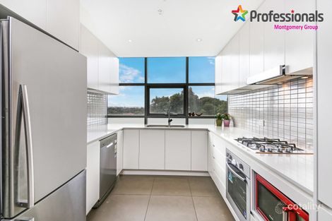 Property photo of 407/79-87 Princes Highway Kogarah NSW 2217