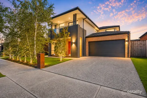 Property photo of 4 Woorawa Drive Doreen VIC 3754