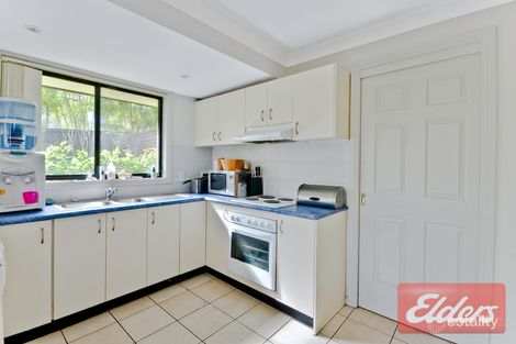 Property photo of 1/4 Nolan Place Seven Hills NSW 2147
