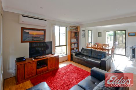 Property photo of 1/4 Nolan Place Seven Hills NSW 2147