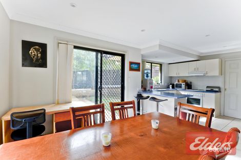 Property photo of 1/4 Nolan Place Seven Hills NSW 2147