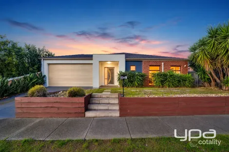 31 Kerford Cres, Point Cook, VIC 3030