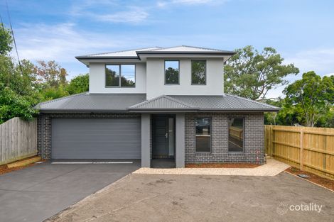 48 Ruskin Ave, Croydon, VIC 3136