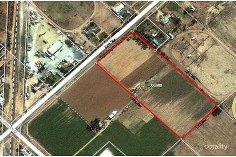 520-538 Sandilong Ave, Irymple, VIC 3498