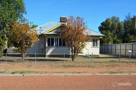 6 Rose St, Blackall, QLD 4472