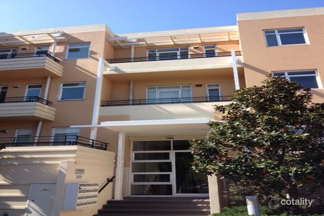 5/2 Seisman Pl, Port Melbourne, VIC 3207