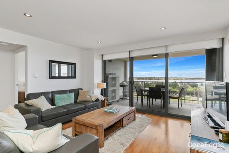 Property photo of 17/18-22 Plain Street East Perth WA 6004