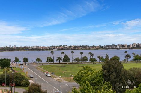 Property photo of 17/18-22 Plain Street East Perth WA 6004