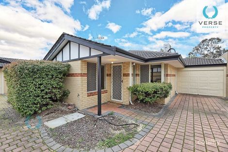 6/85 Coolgardie St, St James, WA 6102