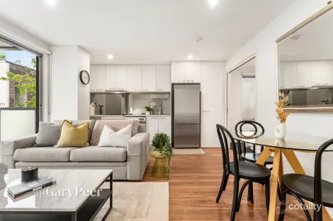 Property photo of 24/4A Lansdowne Road St Kilda East VIC 3183