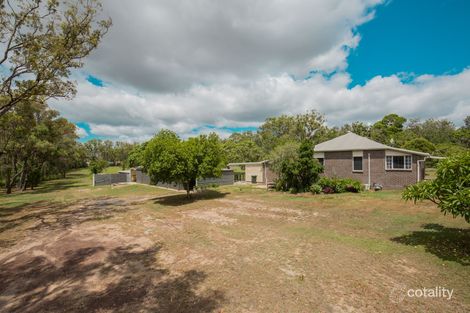 Property photo of 4 Norgrove Road Branyan QLD 4670