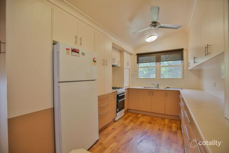 Property photo of 4 Norgrove Road Branyan QLD 4670