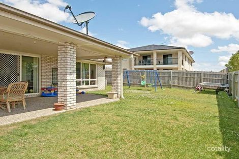 Property photo of 50 Monivae Circuit Eagleby QLD 4207