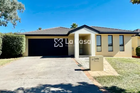 Property photo of 17 Marie Dalley Street Gungahlin ACT 2912