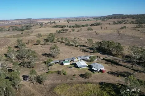 38 Halls Rd, Forest Springs, QLD 4362