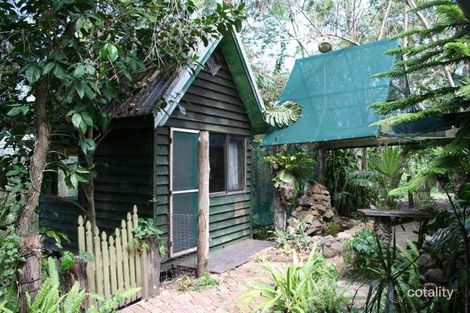 Property photo of 81 Elouera Drive Ninderry QLD 4561