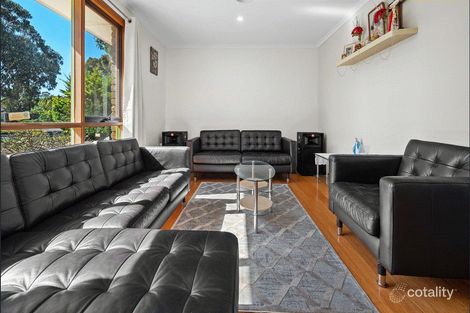 Property photo of 81 Westmelton Drive Melton West VIC 3337