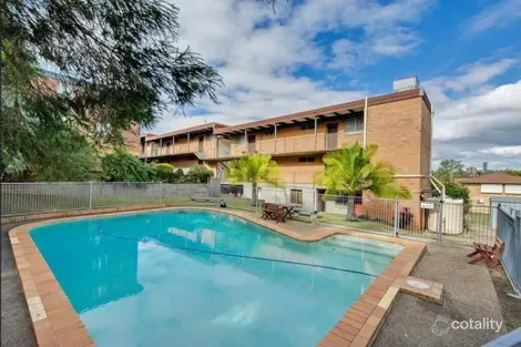 Property photo of 6/12 Baradine Street Newmarket QLD 4051