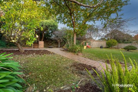 Property photo of 39 Thurleigh Avenue Croydon South VIC 3136