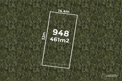 Property photo of LOT 948 Viewbright Road Clyde North VIC 3978