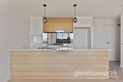 Property photo of 102C/90 Glenmore Ridge Drive Glenmore Park NSW 2745