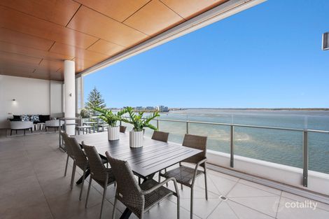 Property photo of 7603/323 Bayview Street Hollywell QLD 4216