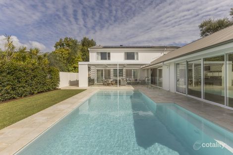 Property photo of 47 Waratah Avenue Dalkeith WA 6009