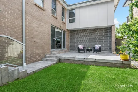 Property photo of LOT 1/198-200 Old Kent Road Greenacre NSW 2190