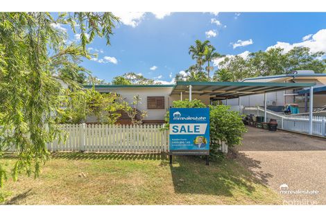 Property photo of 290 Diplock Street Berserker QLD 4701