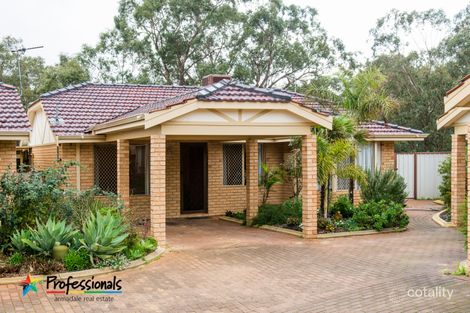 Property photo of 13/33 Brookside Avenue Kelmscott WA 6111