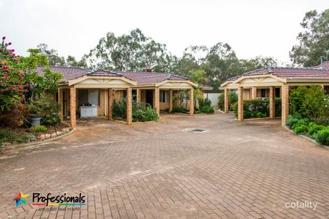 Property photo of 13/33 Brookside Avenue Kelmscott WA 6111