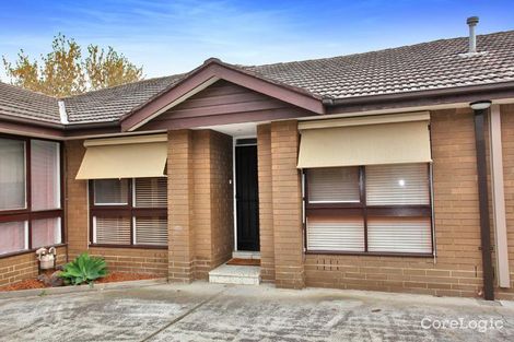 Property photo of 4/8 Argyle Street Bentleigh East VIC 3165