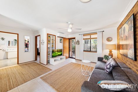 Property photo of 1/5 Whiting Road Ettalong Beach NSW 2257