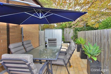 Property photo of 4/8 Argyle Street Bentleigh East VIC 3165