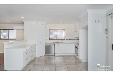 Property photo of 290 Diplock Street Berserker QLD 4701