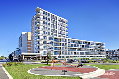 423/89 Shoreline Dr, Rhodes, NSW 2138