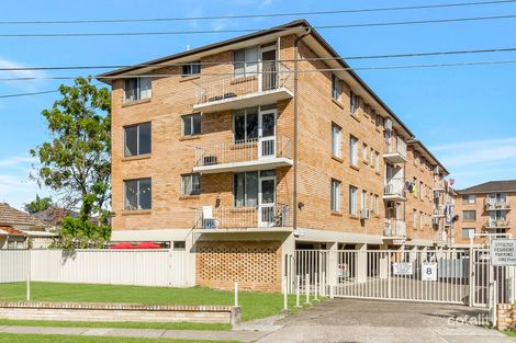 Property photo of 6/132-134 Lansdowne Road Canley Vale NSW 2166