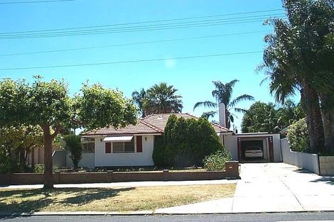 116 Walderton Ave, Balga, WA 6061