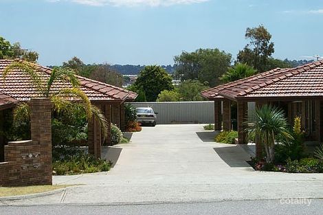 Property photo of 3/51 Tyler Street Joondanna WA 6060