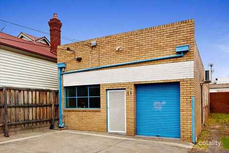 Property photo of 11 Junction Street Preston VIC 3072