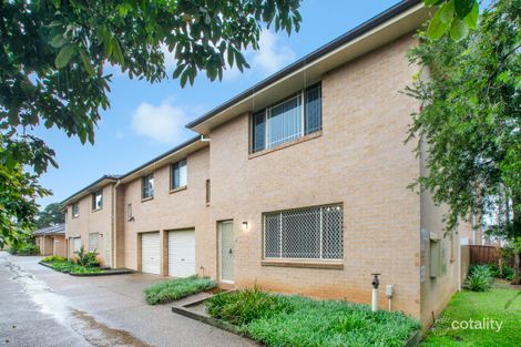 Property photo of 1/31 Bareena Street Canley Vale NSW 2166