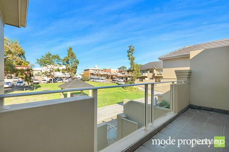 Property photo of 10/5 Arcadia Road Galston NSW 2159