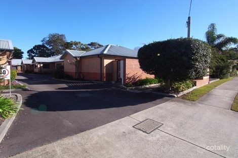 9/81-83 Ocean Beach Rd, Woy Woy, NSW 2256